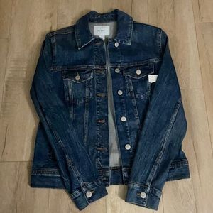 Old Navy Jean Jacket Small
